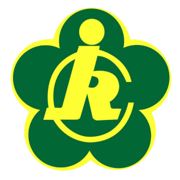 河北省残疾人联合会logo