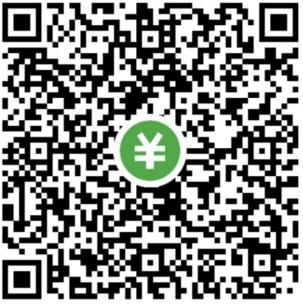 微信捐款